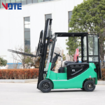 Free Shipping Diesel Forklifts Euro5/EPA Hand Mini Battery New Terrain Electric Forklifts 1.5 Ton for Sale