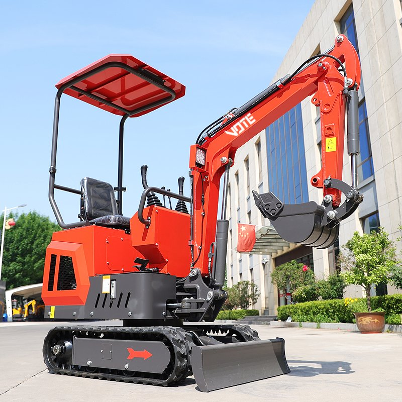 Free Shipping! ! ! EPA/Euro 5 Chinese Mini Excavator 2ton 1ton 1.5 Ton Excavator Cabin Mini Digger for Sale Free Shipping! ! ! EPA/Euro 5 Chinese Mini Excavator 2ton 1ton 1.5 Ton Excavator Cabin Mini Digger for Sale