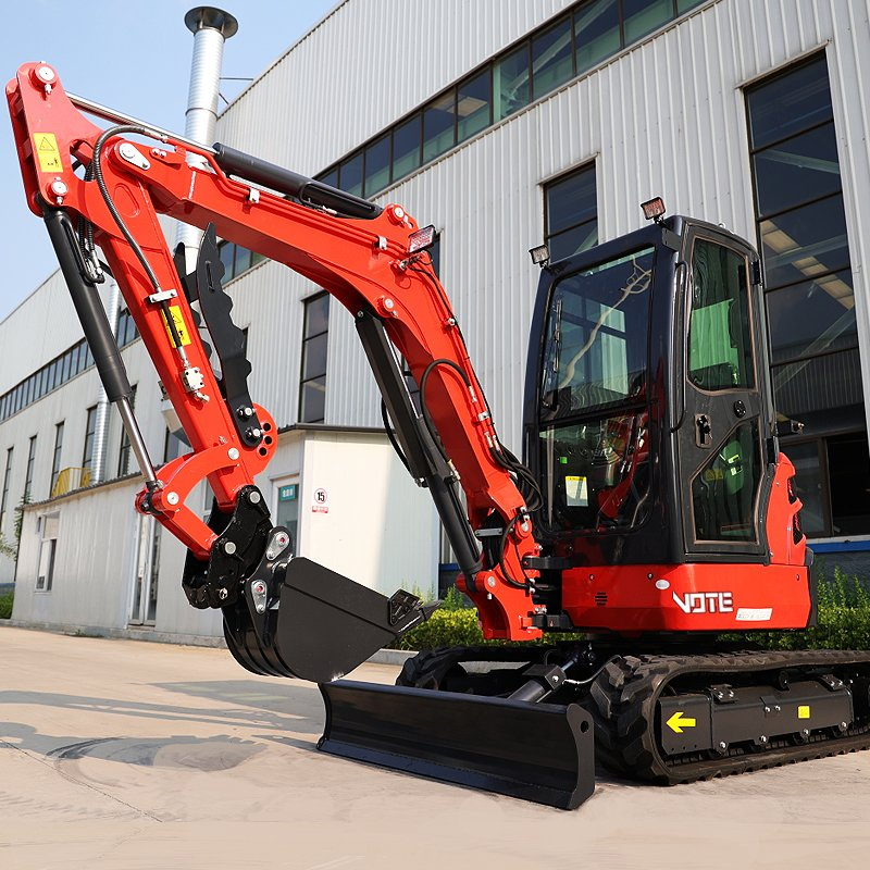 Free Shipping EPA/Euro 5 Mini Excavator Engine 1 Ton 2 Ton 3.5 Ton Farm Used Excavator Machine Free Shipping EPA/Euro 5 Mini Excavator Engine 1 Ton 2 Ton 3.5 Ton Farm Used Excavator Machine