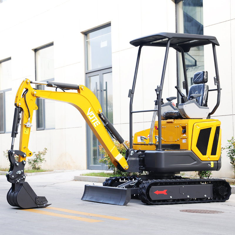 Free Shipping Excavator 1.5 Ton Engine EPA Digger Farm Small Excavators 1.6 Ton Prices Mini Crawler Excavator for Sale Free Shipping Excavator 1.5 Ton Engine EPA Digger Farm Small Excavators 1.6 Ton Prices Mini Crawler Excavator for Sale