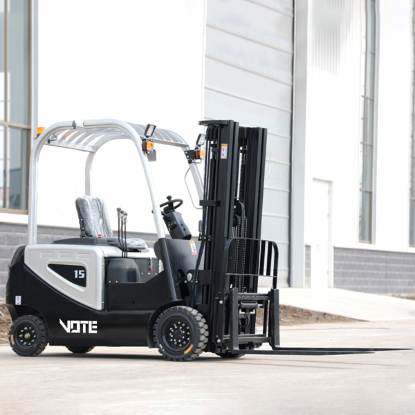 Free Shipping Farm Use Mini New Forklift Price Supplier Cheap Portable Forklift Electric Truck Fast Delivery Electric Forklift