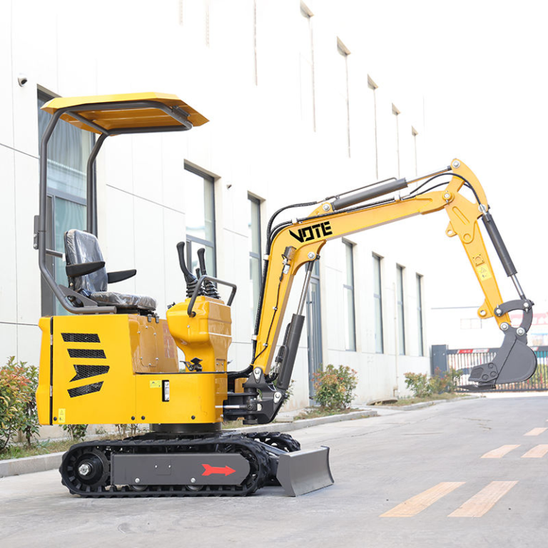 Free Shipping Mini Excavator Engine 1 Ton 2 Ton 3 Ton Farm Multifunctional EPA/Euro 5 Engineering Machine Excavators