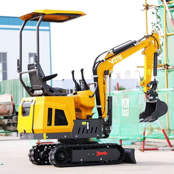 Free Shipping Mini Excavator Engine 1 Ton 2 Ton 3 Ton Farm Multifunctional EPA/Euro 5 Engineering Machine Excavators