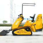 Free Shipping Mini Skid Steer Diesel Loader Cheap Wheel Loader R EPA Engine Compact Skid Steer Loader