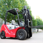 High Quality Cheap Forklifts for Sale Small Fork Lift Truck Forklift in Warehouse Portable Diesel Forklift Machine Price