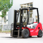 High Quality Cheap Forklifts for Sale Small Fork Lift Truck Forklift in Warehouse Portable Diesel Forklift Machine Price