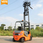 High Quality Cheap Price Electric Forklift for Sale Free Shipping Portable Electric Forklift Chinese New Forklifts Manufacturer
