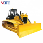 High Quality New Style Bull Dozer with Big Bucket Manufacture Price