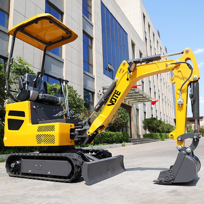 Home Use Euro 5 CE Crawler 1 Ton Excavator Free Shippingdigger Mini Excavator Farm Excavator EPA Engine CE Garden Forestry Home Use Euro 5 CE Crawler 1 Ton Excavator Free Shippingdigger Mini Excavator Farm Excavator EPA Engine CE Garden Forestry