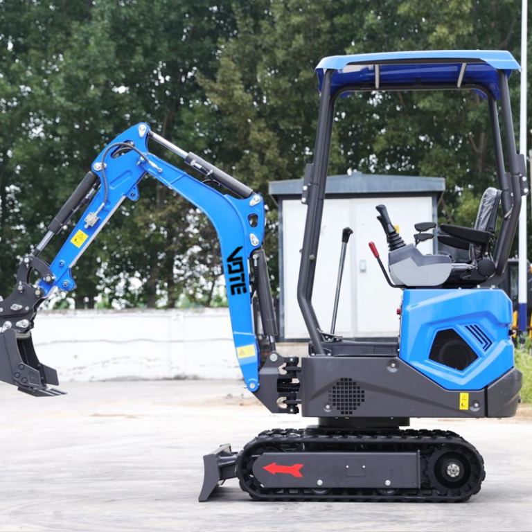 Hot Sale China 1.8 Ton Cheap Koop Engine Mini Cabin Excavator Digger with Quick Hitch/Hydraulic/Crawler/CE/Diesel Gasoline