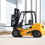 Hot Selling 2.5ton 3ton Diesel Forklift Forklift 3 Ton Diesel