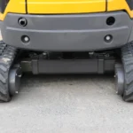 Hot Selling 3 Ton Mini Excavator with Multifunctional Attachments. CE Euro 5 Certified Excavator, Factory Wholesale Price Excavator.