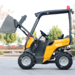 Hydraulic 1 Year Vote Fob 3.0 Ton Shandong, China (Mainland) Loaders Loader 950e Wheel Loader
