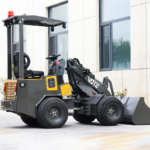 Hydraulic 1 Year Vote Fob 3.0 Ton Shandong, China (Mainland) Loaders Loader 950e Wheel Loader