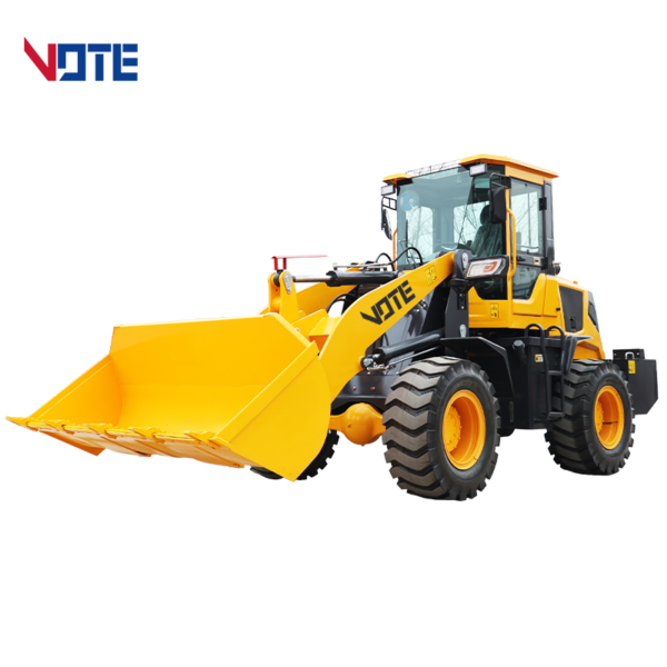 Hydraulic 1 Year Vote Fob 3.0 Ton Shandong, China (Mainland) Loaders Loader 950e Wheel Loader