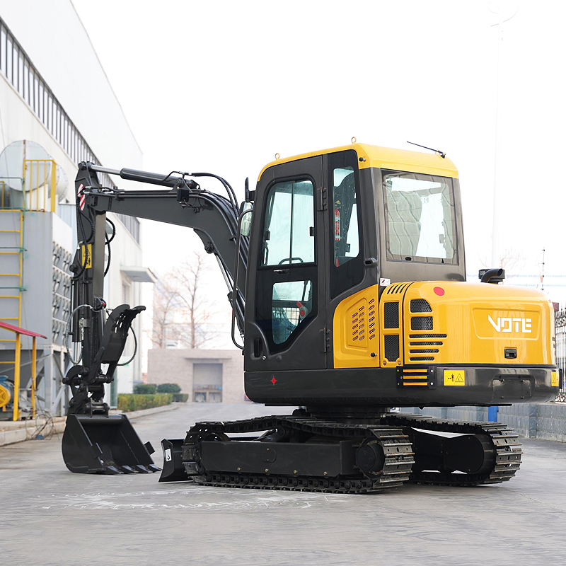 Hydraulic Agricultural Mini Excavatormini Digger for Sale Free Shipping Micro Bagger Multifunctional Mini Excavators 5 Ton Hydraulic Agricultural Mini Excavatormini Digger for Sale Free Shipping Micro Bagger Multifunctional Mini Excavators 5 Ton