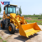 Loader Backhoe China Digger Excavator Loader Chinese Price Small Mini Backhoe Loader for Sale