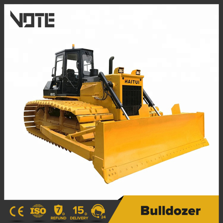 Mini Crawler Type Ride Dozer/ Bulldozer for Sale