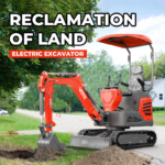 Mini Excavator 1 Ton 2 Ton 3 Ton Factory Price New Crawler Excavator Mini Escavatora 3.5 Ton Mini Bagger