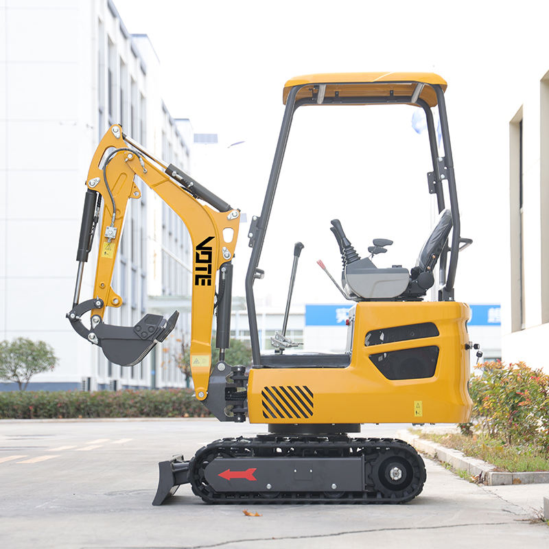 Mini Excavator 1 Ton EPA Farm New Crawler Digger Engine Chinese 1 Ton 3.5 Ton Machine Excavator Mini Mini Excavator 1 Ton EPA Farm New Crawler Digger Engine Chinese 1 Ton 3.5 Ton Machine Excavator Mini
