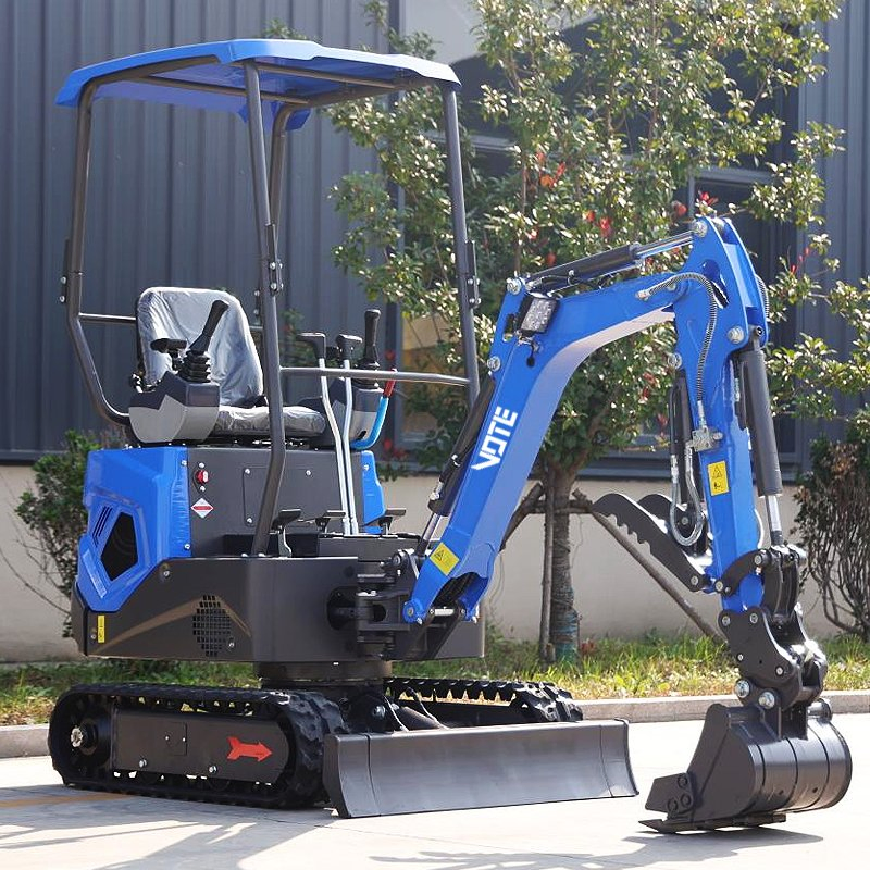 Mini Excavator 1.2 Ton Home 1 2 Tons Digger Crawler Bagger Chinese Machine Farm Excavators New Home Diggers CE EPA Engine Euro 5 Mini Excavator 1.2 Ton Home 1 2 Tons Digger Crawler Bagger Chinese Machine Farm Excavators New Home Diggers CE EPA Engine Euro 5