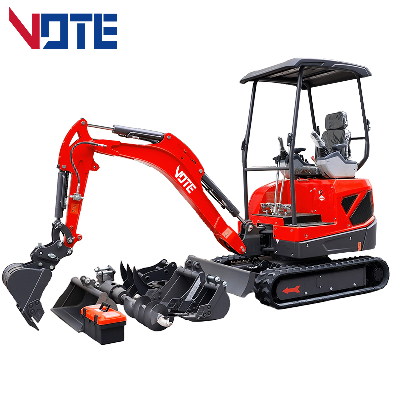 Mini Excavator Mini Digger Small Digger 1ton Mini Excavator CE/EPA/Euro 5 Customized Mini Excavator Mini Digger Small Digger 1ton Mini Excavator CE/EPA/Euro 5 Customized