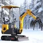 Mini Excavator Small Mini Excavator Digger Hydraulic Crawler Excavator CE/EPA/Euro 5 Cheap Chinese Excavators Vote Excavator
