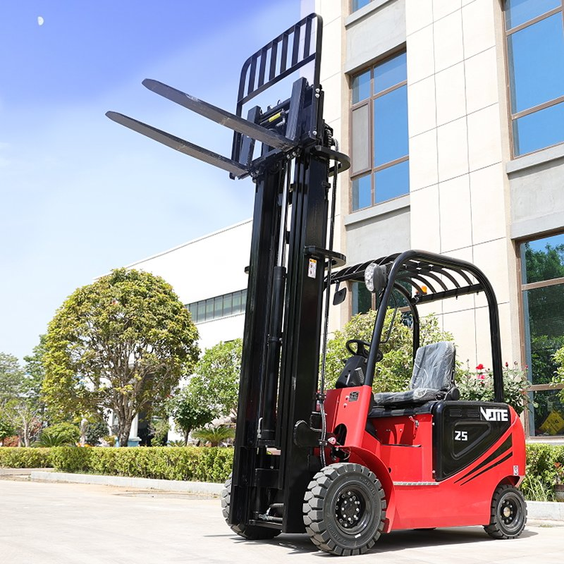 Mini Loader Type 3 Ton Rough Terrain Forklift for Sale Four-Wheel Drive Cross-Country Forklift Mini Loader Type 3 Ton Rough Terrain Forklift for Sale Four-Wheel Drive Cross-Country Forklift