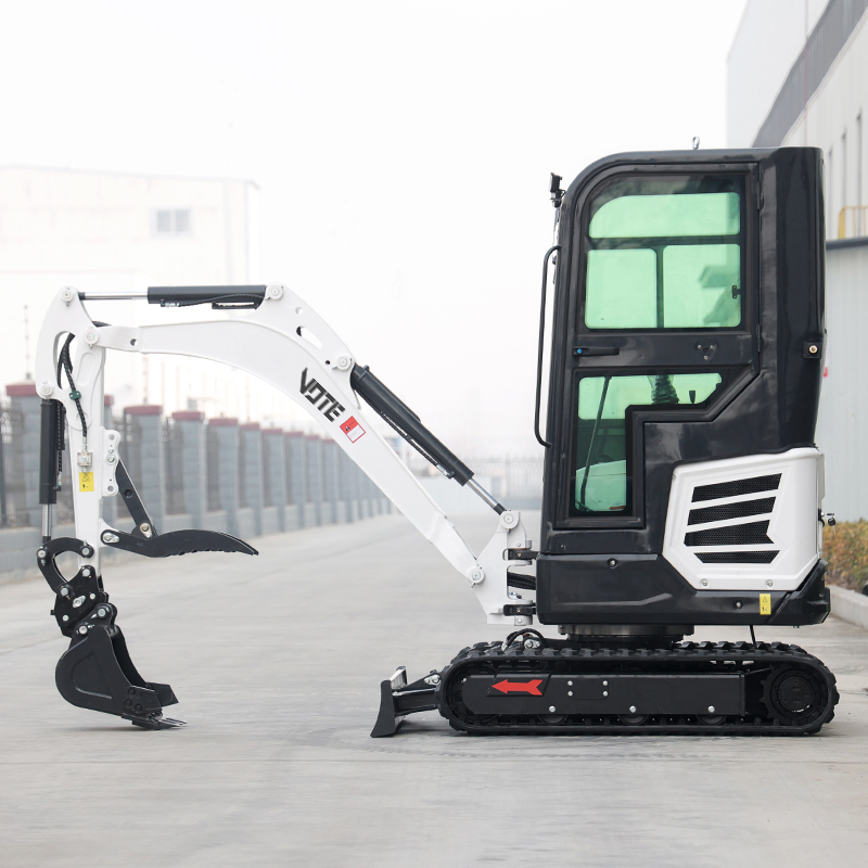 Mini Small Micro Crawler Bagger Digger Excavators Machine 3.5 Ton 1 Ton 2 Ton Mini Excavator Mini Small Micro Crawler Bagger Digger Excavators Machine 3.5 Ton 1 Ton 2 Ton Mini Excavator