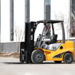New Design 2 Ton Diesel Forklift Forklift Diesel Feed Pump for Forklift