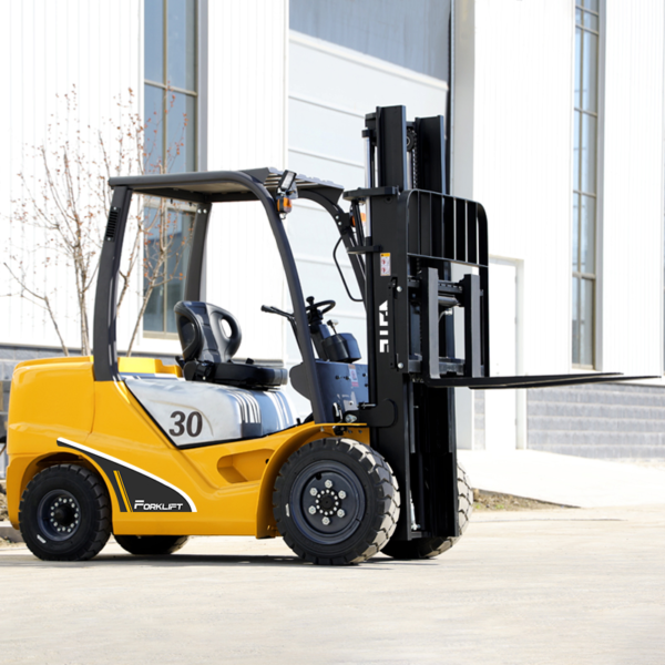 New Design 2 Ton Diesel Forklift Forklift Diesel Feed Pump for Forklift