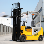 New Design Electric Forklift Truck Price 1.5ton 2 Ton Maintenance Free Battery Forklift Recruitment Agent New Forklifts 3.5ton