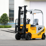 Popular Electric Forklift Recruitment Agent 2 Ton 3 Ton Battery Forklift Self Loading Portable Electric Forklift 4 Ton 5 Ton