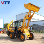 Promotion Vtz10-20 Vtz15-26 Vtz25-30 Mini Excavator Backhoe Loader New Cheap Small Loader Backhoe with Price for Sale Construction Equipment 30%off