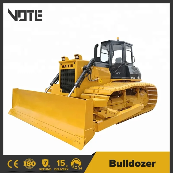 RC Hydraulic Bulldozer Remote Control Model Price