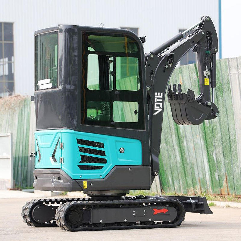 Recruitment Agent Earth-Moving Machinery Excavator Mini Engine Micro Digger Multifunctional Mini Excavators 1 Ton 2 Ton Recruitment Agent Earth-Moving Machinery Excavator Mini Engine Micro Digger Multifunctional Mini Excavators 1 Ton 2 Ton