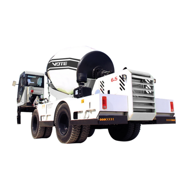 Small Self Loading Concrete Mixer Truck Ltcm-2600 Training Power Technical Parts Sales Video Support Output 10 Cbm Weight Drum