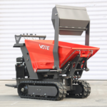 Truck Mini Truck Tipper Truck Trailer Tractor Truck 500kg 1 Ton 2 Ton Dumper Diesel Hydraulic Tractor Dump Truck Crawler Small Mini Dumper