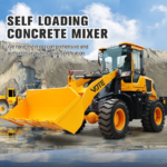 Vote 3-6t Fob 3.0 Ton Shandong, China (Mainland) Small Wheel Mini Loader