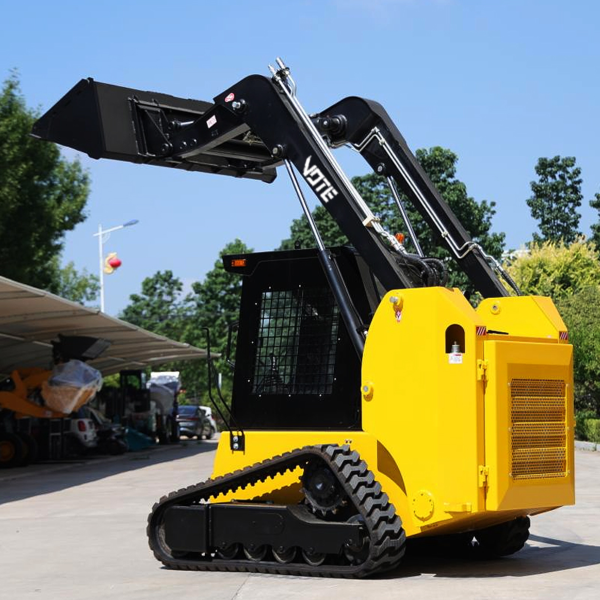 Vote Mini Skid Steer Manufacturer Mini Skid Steer Loader