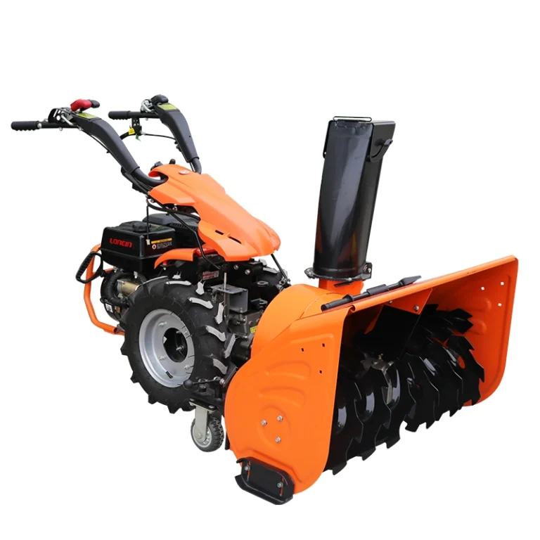 Wholesale Hand Push Snow Plow Wheel Snow Shovel Ce