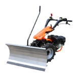 Widely Snow Cleaning Machine Snow Sweeper