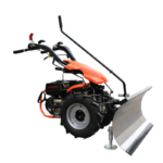 Widely Snow Cleaning Machine Snow Sweeper