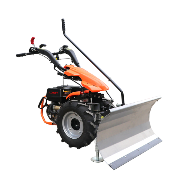 Widely Snow Cleaning Machine Snow Sweeper
